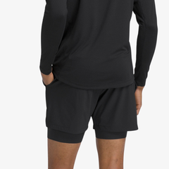 Quần Short Thê Thao Nam Wilson Set Point Short 5