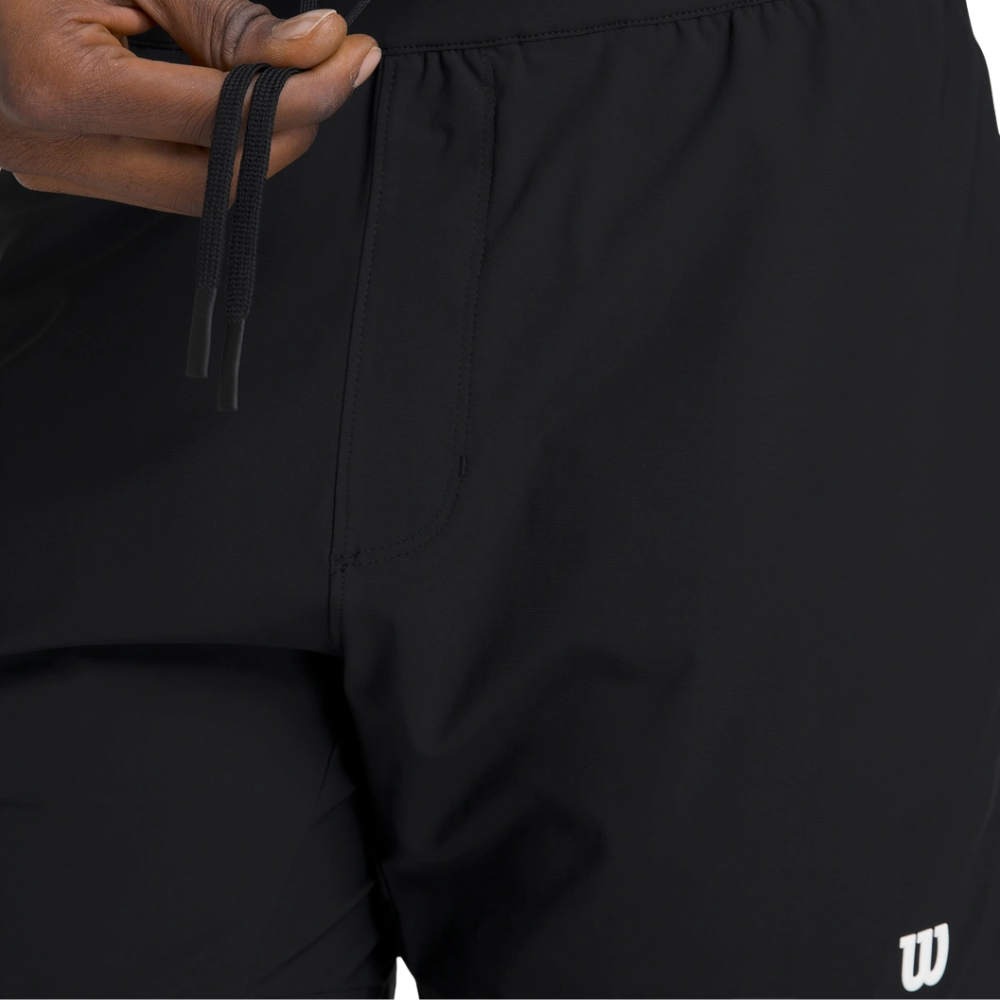 Quần Short Thê Thao Nam Wilson Set Point Short 5