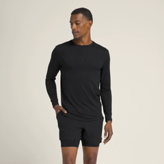 Quần Short Thê Thao Nam Wilson Set Point Short 5