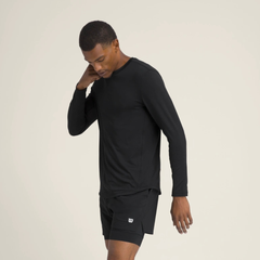 Quần Short Thê Thao Nam Wilson Set Point Short 5