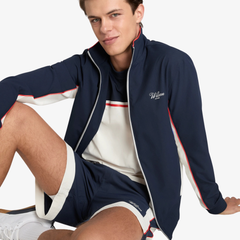 Quần Short Thể Thao Nam Wilson Tennis Grand Slam Short WM00545531DBC