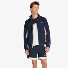 Quần Short Thể Thao Nam Wilson Tennis Grand Slam Short WM00545531DBC