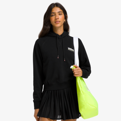 Chân Váy Thể Thao Nữ Wilson Women Limitless Mini Skirt WW00255431BKA