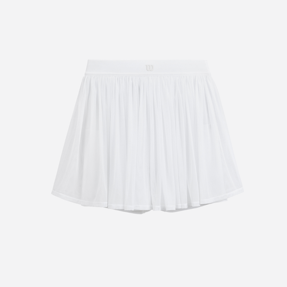 Chân Váy Thể Thao Tennis Nữ Wilson Women Headliner Skirt WW00030531