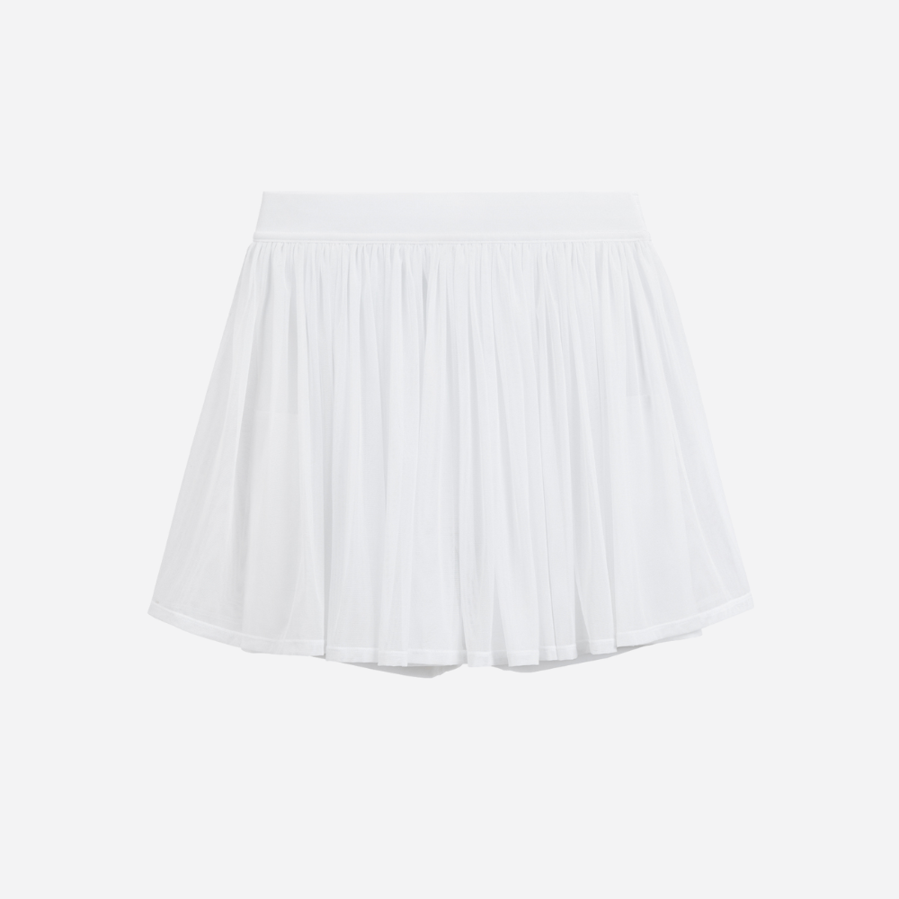 Chân Váy Thể Thao Tennis Nữ Wilson Women Headliner Skirt WW00030531