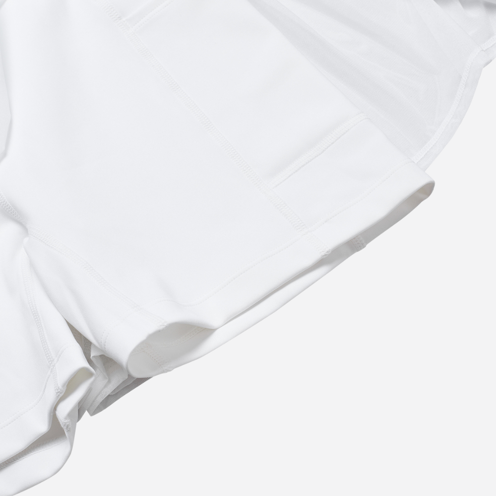 Chân Váy Thể Thao Tennis Nữ Wilson Women Headliner Skirt WW00030531