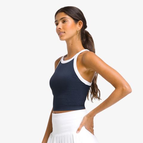 Áo Bra Nữ Thể Thao Wilson Women On The Daily Brami WW00284431