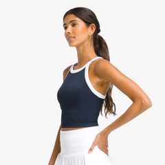 Áo Bra Nữ Thể Thao Wilson Women On The Daily Brami WW00284431