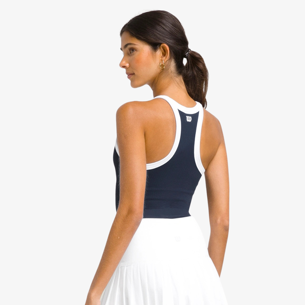 Áo Bra Nữ Thể Thao Wilson Women On The Daily Brami WW00284431