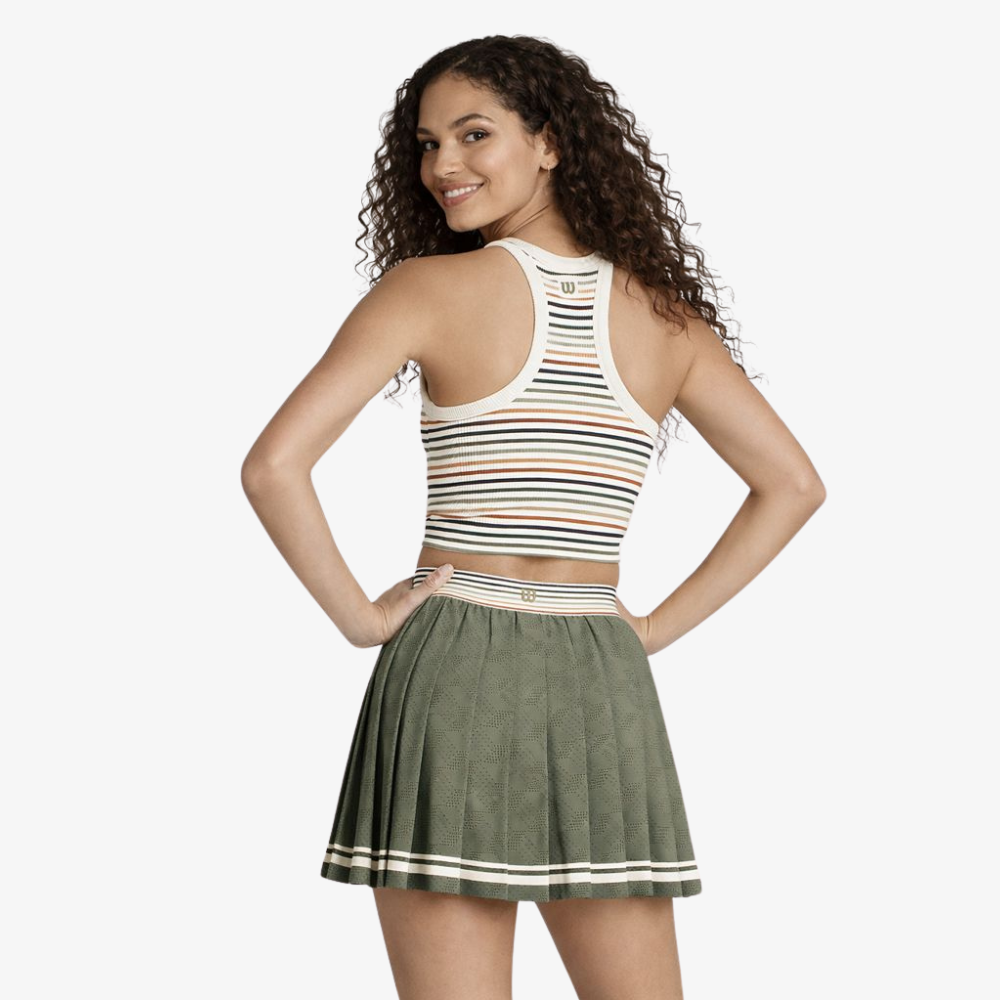 Áo Bra Nữ Thể Thao Wilson Women On The Daily Brami WW00284W002003