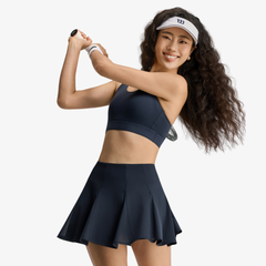 Áo Bra Nữ Wilson Women Net Play Bra Blue WE00259U001001