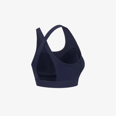 Áo Bra Nữ Wilson Women Net Play Bra Blue WE00259U001001
