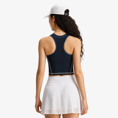 Áo Bra Thể Thao Nữ Wilson Bodyline Tank Blue WE00338U001001