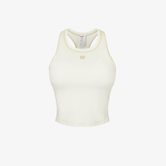 Áo Bra Thể Thao Nữ Wilson Bodyline Tank White WE00338W002001