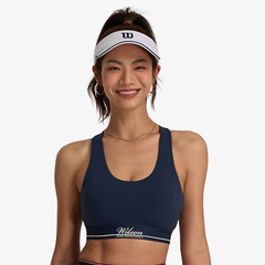 Áo Bra Thể Thao Nữ Wilson Doubles Racerback Bra WW00386411
