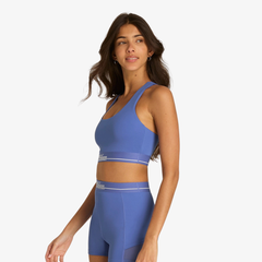 Áo Bra Thể Thao Nữ Wilson Doubles Racerback Bra WW00386531BUTXS