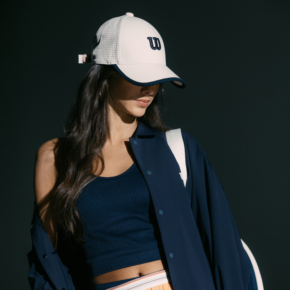 Áo Bra Thể Thao Nữ Wilson Everyday Bra WW00015331