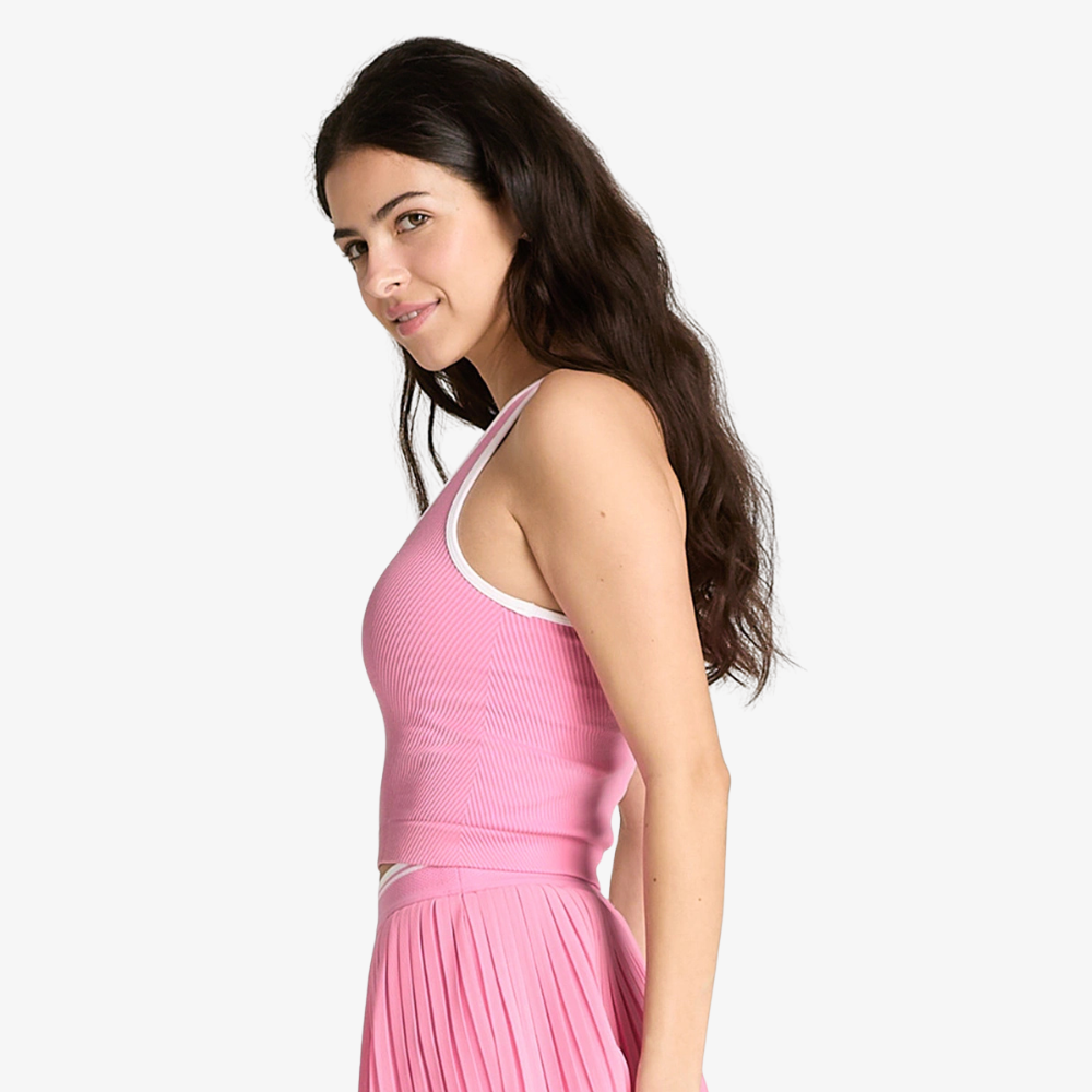 Áo Bra Thể Thao Nữ Wilson Everyday Brami Bloom WW00015P013001