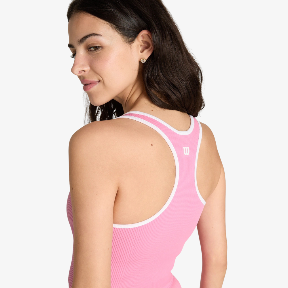 Áo Bra Thể Thao Nữ Wilson Everyday Brami Bloom WW00015P013001