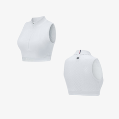 Áo Bra Thể Thao Nữ Wilson Winning Bra Microchip WW00518G010001