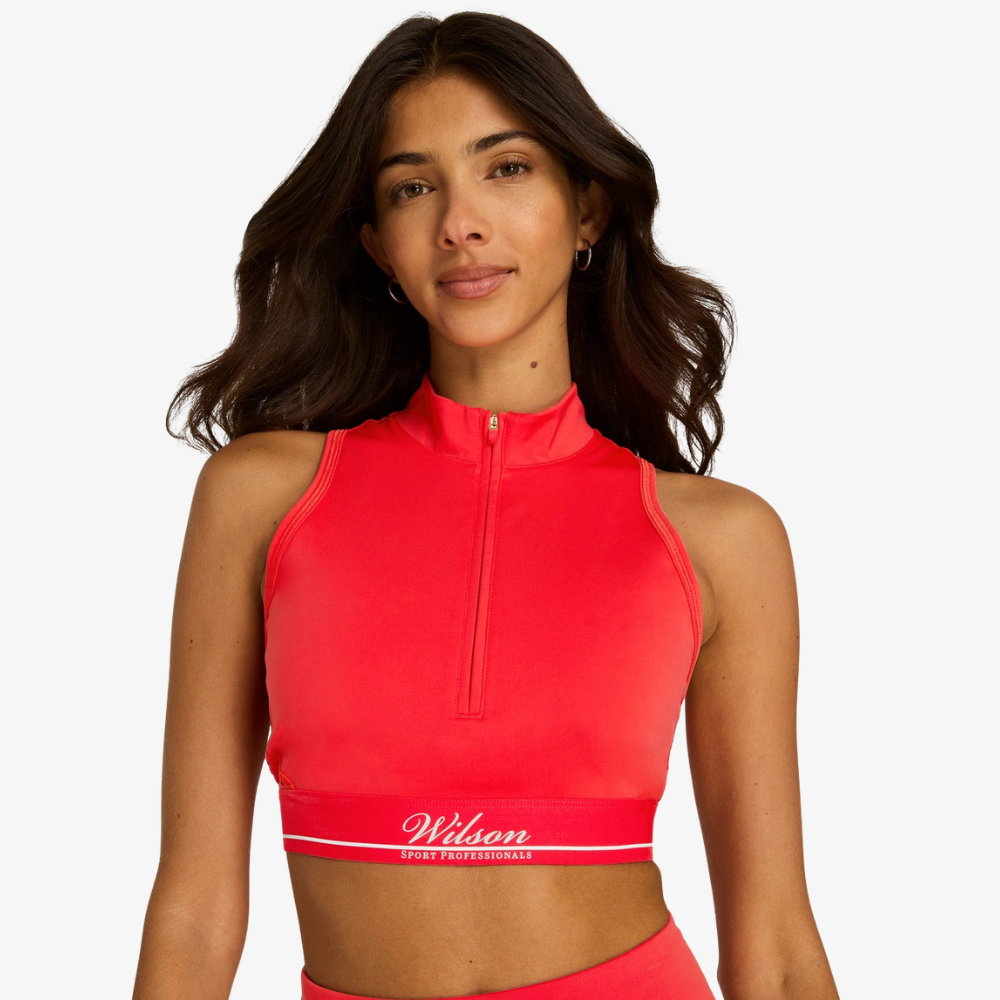 Áo Bra Thể Thao Nữ Wilson Winning Brami WW00518531