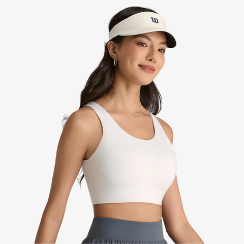 Áo Bra Thể Thao Nữ Wilson Women Bodyline Bra WW20132532