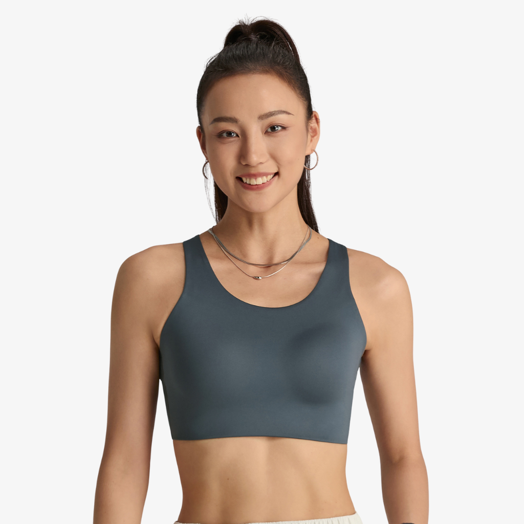 Áo Bra Thể Thao Nữ Wilson Women Bodyline Bra WW20132532