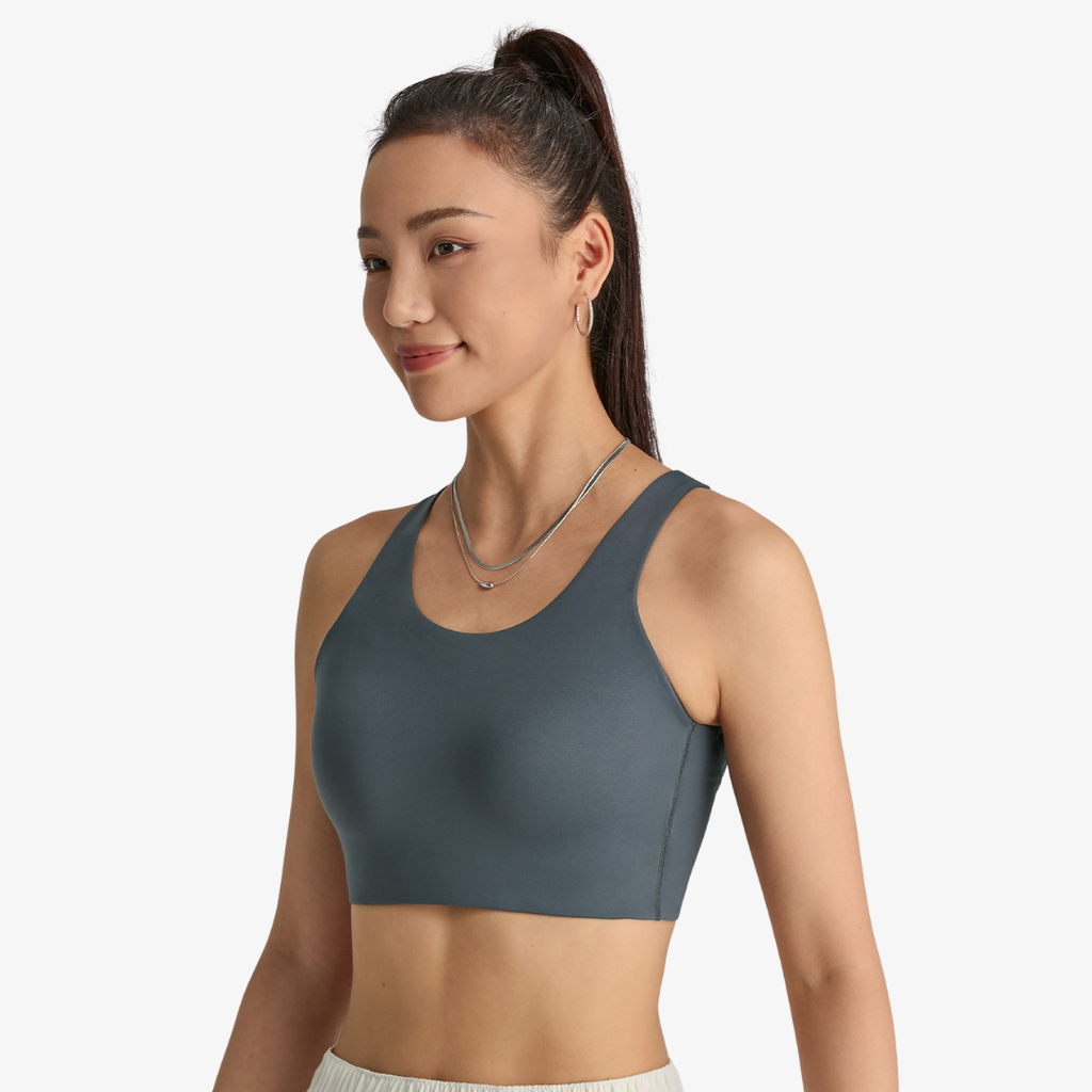 Áo Bra Thể Thao Nữ Wilson Women Bodyline Bra WW20132532