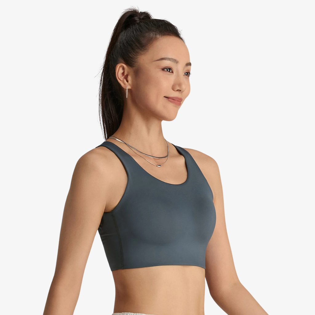 Áo Bra Thể Thao Nữ Wilson Women Bodyline Bra WW20132532