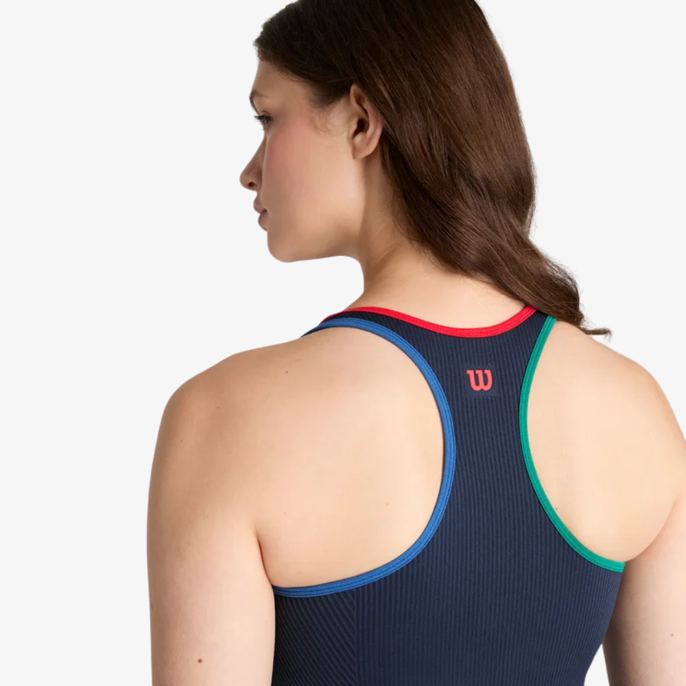 Áo Bra Thể Thao Nữ Wilson Women Everyday Brami WW00015531DBC