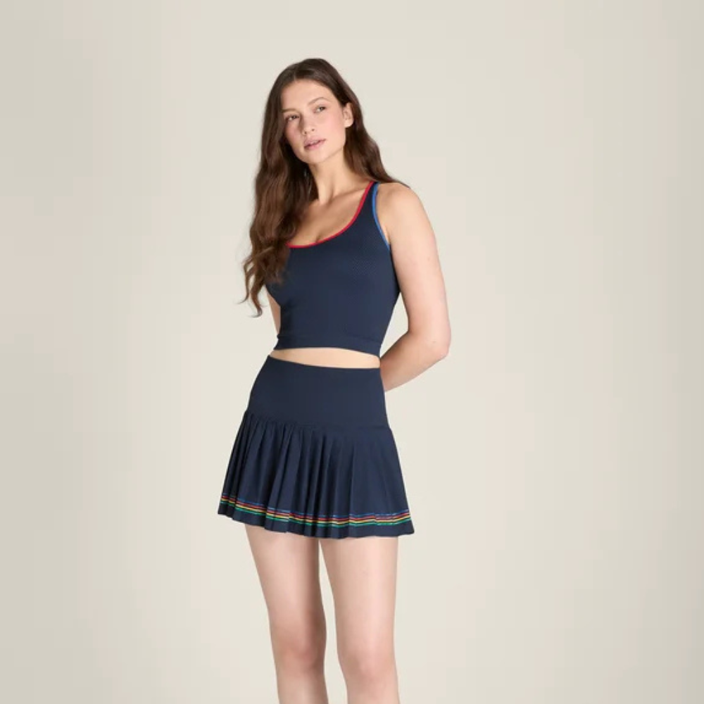 Áo Bra Thể Thao Nữ Wilson Women Everyday Brami WW00015531DBC