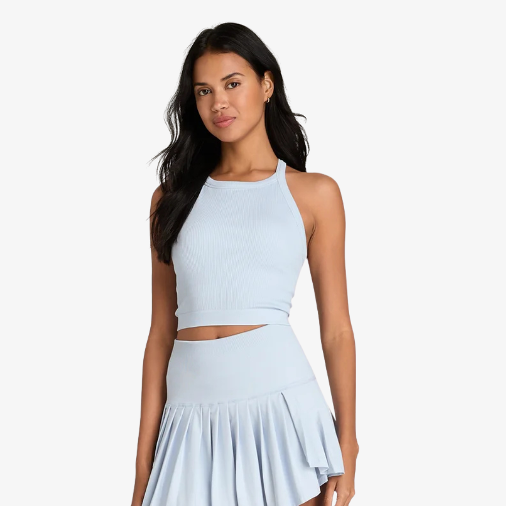 Áo Bra Thể Thao Nữ Wilson Women On The Daily Brami WW00284531