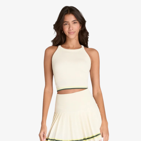 Áo Bra Thể Thao Nữ Wilson Women On The Daily Brami WW00284531NVD