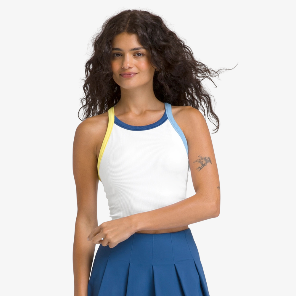 Áo Bra Thể Thao Nữ Wilson Women On The Daily Brami WW00284531