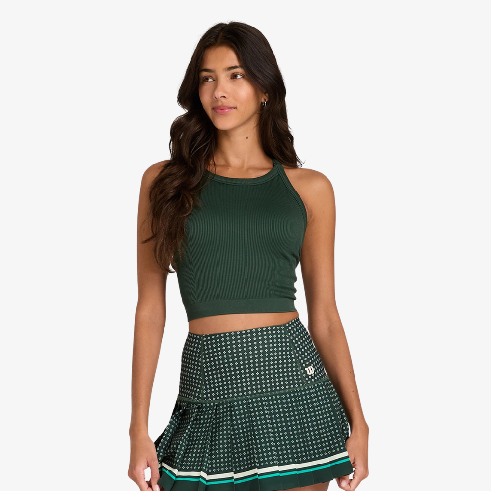 Áo Bra Thể Thao Nữ Wilson Women On The Daily Brami WW00284531NVD