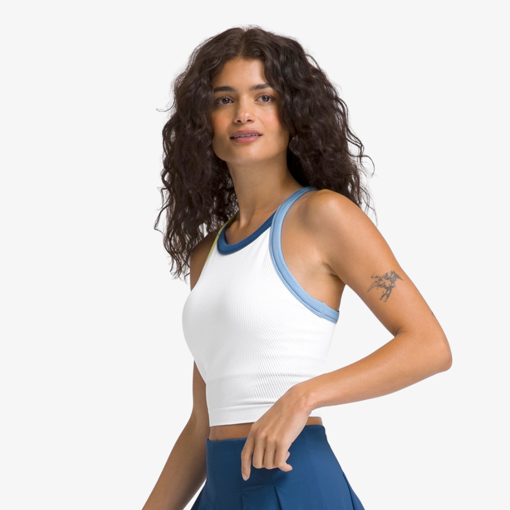 Áo Bra Thể Thao Nữ Wilson Women On The Daily Brami WW00284531