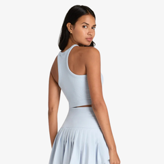 Áo Bra Thể Thao Nữ Wilson Women On The Daily Brami WW00284531LBM