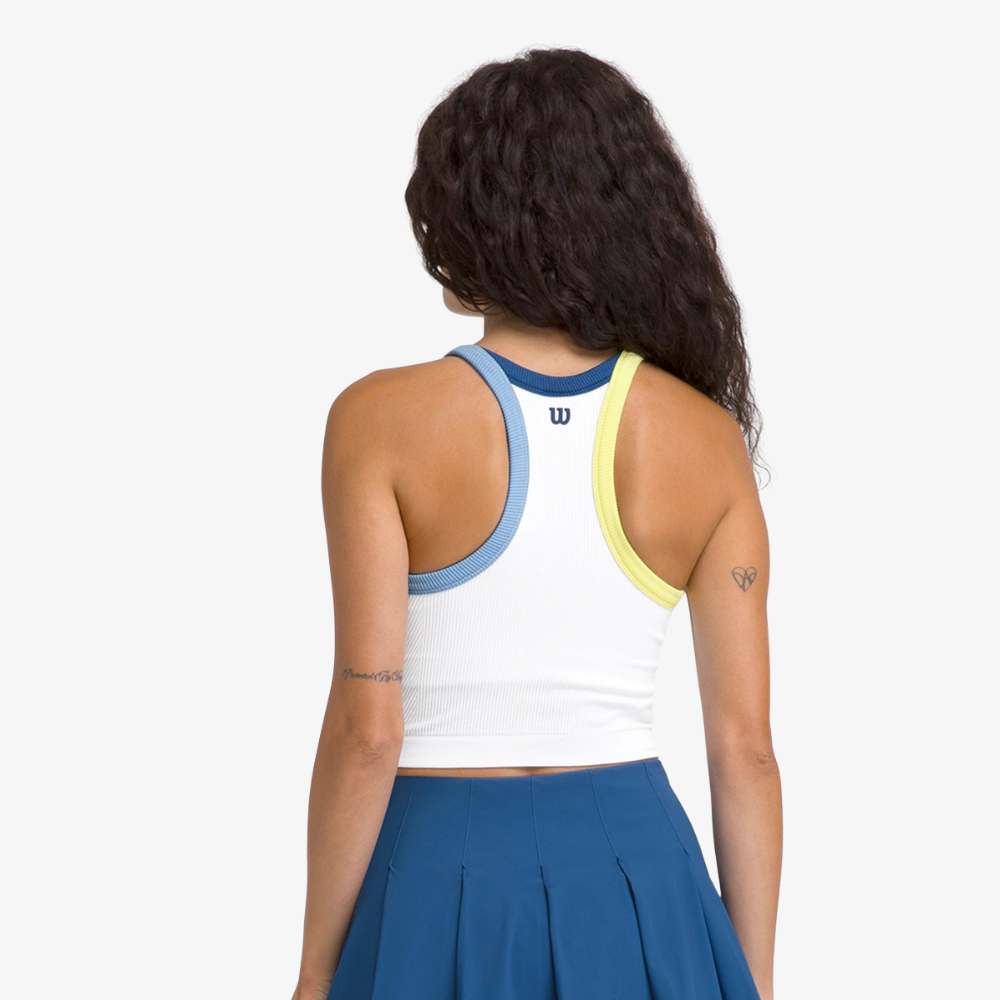 Áo Bra Thể Thao Nữ Wilson Women On The Daily Brami WW00284531