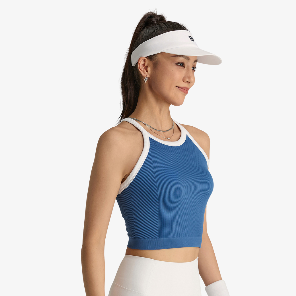 Áo Bra Thể Thao Nữ Wilson Women On The Daily Brami WW00284531