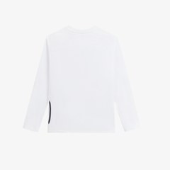 Áo Dài Tay Thể Thao Nam Wilson Men Active LS Tee V2 WM20089532