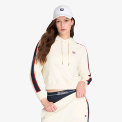 Áo Hoodie Nữ Wilson Sideline Hoodie WW00131531