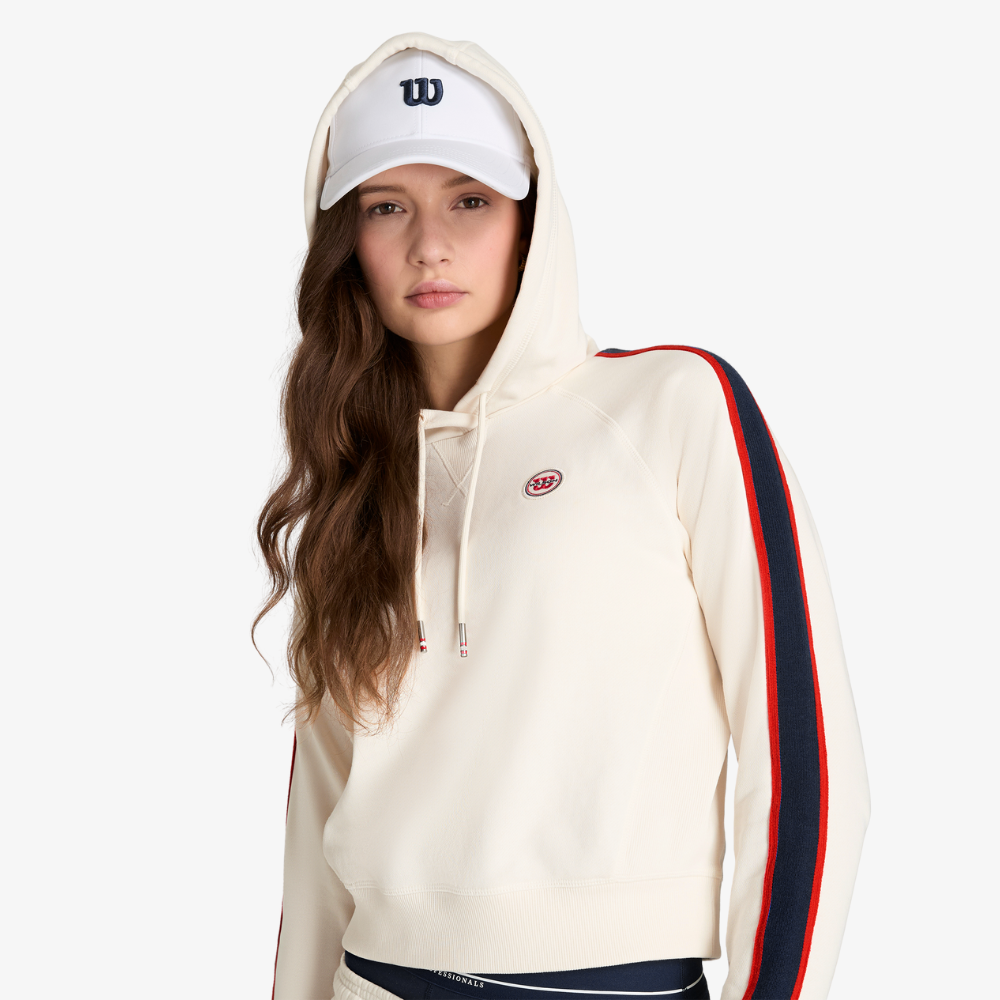 Áo Hoodie Nữ Wilson Sideline Hoodie WW00131531