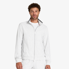 Áo Khoác Nam Thể Thao Wilson Grand Slam Jacket WM00579531ZAE