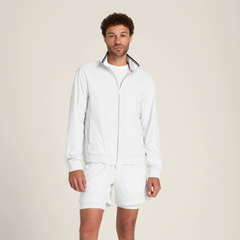 Áo Khoác Nam Thể Thao Wilson Grand Slam Jacket WM00579531ZAE