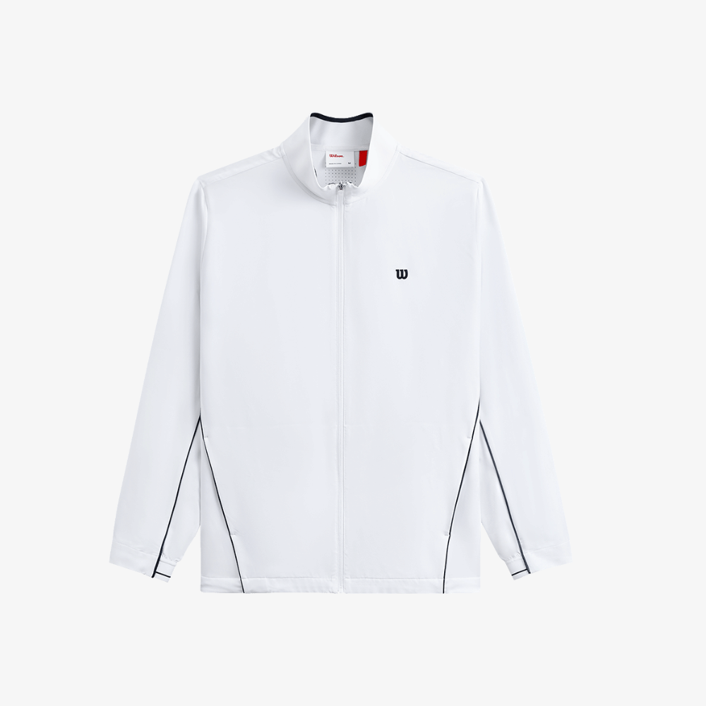 Áo Khoác Nam Thể Thao Wilson Men Depth Shot Track Suit WM20081512