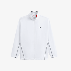 Áo Khoác Nam Thể Thao Wilson Men Depth Shot Track Suit WM20081512