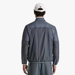 Áo Khoác Nam Wilson Men Net Player Jacket WM20058532DBR
