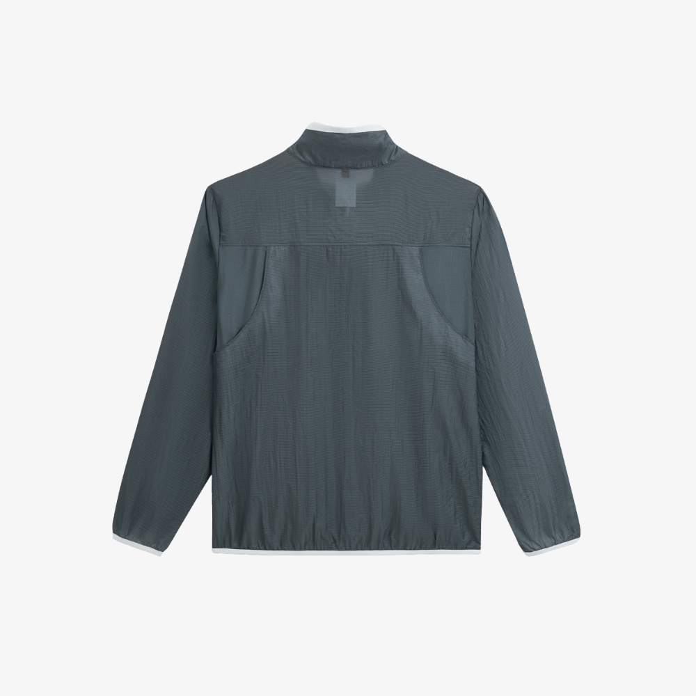 Áo Khoác Nam Wilson Men Net Player Jacket WM20058532DBR