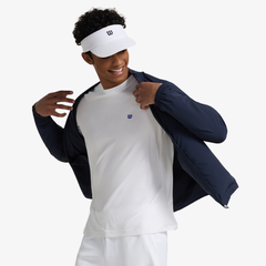 Áo Khoác Thể Thao Nam Wilson Men Dual Woven Jacket WM20043432