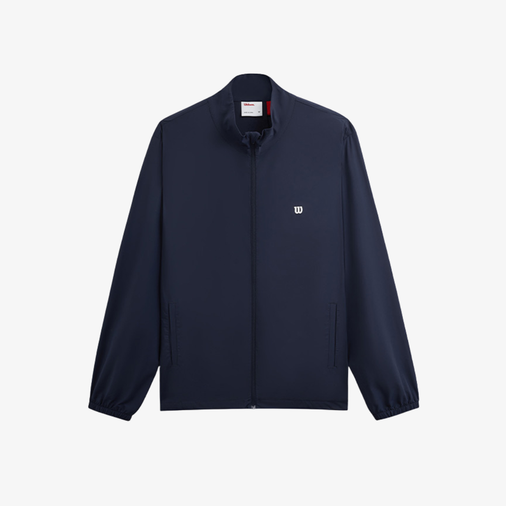 Áo Khoác Thể Thao Nam Wilson Men Dual Woven Jacket WM20043432